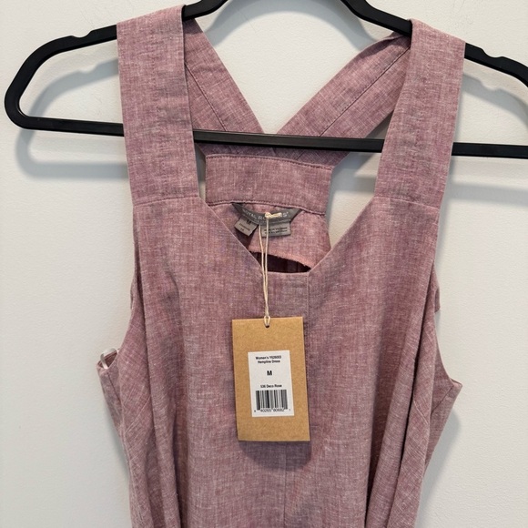 Royal Robbins 
Hempline Dress size M - Picture 5 of 13